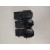 Lot of 12 General Electric, Bryant, & Gould Circuit Breakers