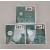 Lot of 3 Iomega Jaz 1GB & Tools IBM Compatible Disk