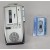 Olympus Pearlcorder J-500 Handheld Cassette Voice Recorder