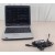 Toshiba Satellite A60 Laptop 15” Celeron 1GB RAM NO HDD/CADDY/OS