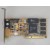 S3 Trio 3D/2X QCE2HC AGP362 Rev A AGP 8MB Graphics Card
