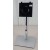 Original Dell Monitor Stand 01RC08 For Dell P2422H, P2422HE P2423D, P2423DE