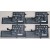 Lot of 4 HP Chromebook G5 AS03XL Batteries