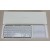 GENUINE Apple A1242 Mini Aluminum Wired USB Keyboard NIB W/ OSX 10.5.6  Software