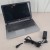 HP Pavilion Notebook 15z-ab100 A8-7410 8GB 720GB HDD WIN 10 HOME NO BATTERY