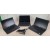FOR PARTS Lot of 3 Dell Latitude 7480 i5 6300U/7300U 8GB NO NVME/OS/BATTERY