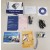 Sony Cyber-shot DSC-S650 7.2M Zoom Compact Digital Camera with Accessories