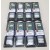 8x Kingston KTT667D2/1G 1GB DDR2 667MT/s Non-ECC SODIMM NEW