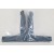 Samsung Assy Stand P-Cover Top BN96-60190B Left + Right TV Leg Stand Set