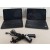 Lot of 2 HP Split x2 i3-3229Y @ 1.40GHz 4GB 128GB SSD WIN 10 HOME BAD BATTERY