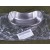  NEW Old Stock Vollrath 88600 800cc Stainless Steel Emesis / Kidney Basin