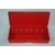 Fleet By PROTO Red Socket Storage Case 10.25" X 4.5" X 1.75"