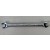 Vintage Challenger 1/4x3/16 Open Ended Wrench (5708)