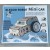 Elegoo Robot Mini Car Kit for 6-year-olds and up