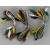 Elegoo Alligator Clip Test Leads 3-Pack