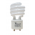 Reliance 23W GU24 CFL Spiral Light Bulb 2700K 23W = 100W Equivalent 2 Pack