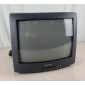 Sharp 13" CRT Color TV 13L-M100B
