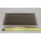 Large Aluminum Heat Sink 16" x 8" x 2-3/4" & 10.2 Lbs. 