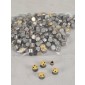 144 Grams Scrap Gold Can Transistors for E-Cycle Precious Metal Recovery