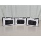 3x Orbic Speed RC400L (Verizon) 4G LTE Mobile WiFi Hotspot Unused