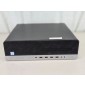 HP ProDesk 600 G4 Intel i7-8700 @ 3.2GHz, 16GB RAM, 256GB  NVME Windows 11