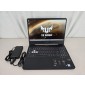 ASUS TUF FX505G 15.6 inch 16GB, 512GB, Intel Core i7 9th Gen GTX 1650