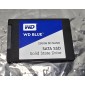 Western Digital WD Blue 250GB SSD WDS250G2B0A Tested