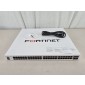 Fortinet FortiSwitch 448E-FPOE 48 Port Secure Access POE Switch