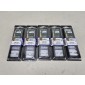 5x Kingston KTT667D2/1G 1GB DDR2 667MT/s Non-ECC SODIMM NEW