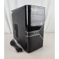 AMD Ryzen 5 2400G Tower PC 8GB DDR4 256GB SSD Win 11 Pro