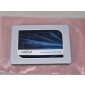 Crucial 250GB 2.5" SSD CT250MX500SSD1 Tested 97%