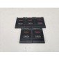 Lot of 5 SanDisk Z400s 256GB 2.5" SSD SD8SBAT256G1122 Tested 96% 