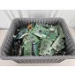 27.5 Lbs.IDE CD & DVD Drive Boards For Scrap Gold Recovery 