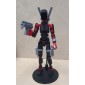 Dummy 13 Large 11” Poseable Articulated Action Figure Assembled w/ Extras
