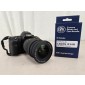 Canon EOS 5D Mark II DSLR Shutter 61455 & Sigma 24-70 1:2,8 DG Lens 