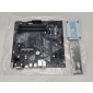 Asus Prime B450M-A MicroATX AM4 Motherboard