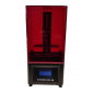 Used ELEGOO Mars 2 Pro Mono MSLA 3D Printer