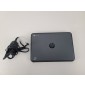 HP Chromebook 11 G5 EE with AC Adapter
