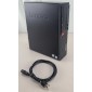Lenovo ThinkCentre M720s i5-8400 2.8GHz 8GB Ram 1TB HDD Win 11 Pro