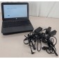Lot of 3 HP Chromebook 11 G5 EE Intel Celeron 4GB 16GB SSD