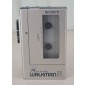 FOR PARTS Sony Walkman F1 FM Stereo Cassette Player
