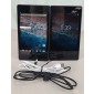 Lot of 2 Asus Google Nexus 7 K008 2nd Gen 16GB Tablet Black