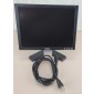 Dell E156FPF 15" LCD Monitor w/ Stand