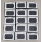 Lot of 15 Verizon Orbic Speed Mobile Hotspot Black ORB400LBVZRT
