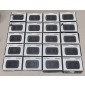 Lot of 20 Verizon Orbic Speed Mobile Hotspot Black ORB400LBVZRT