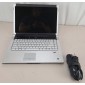 Dell XPS M1530 C2D 1.50GHz 1GB 160GB HDD NO OS BAD BATTERY
