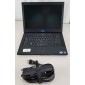 Dell Latitude E6410 Intel Core i5-M560 @ 2.67GHz 4GB 500GB HDD Intel GMA WIN 10 PRO BAD BATTERY