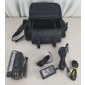 Sony HandyCam DCR-TRV280 Digital8 SteadyShot