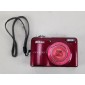 Nikon Coolpix L30 20.1MP 5x Wide Optical Zoom Compact Digital Camera