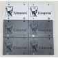 Lot of 6 KINGSTON 240GB 2.5" SSD SA400S37240G Tested 90-96% Life